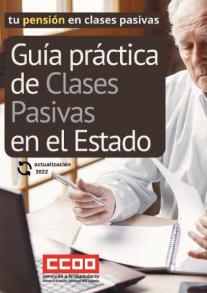 Guia pràctica de classes passives (actualització 2022)